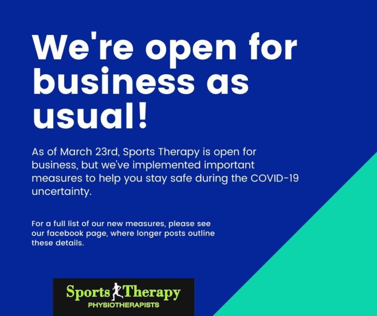 We re Still Open For Business Open 7am 7pm Mon Fri we-re-still-open-for-business-open-7am-7pm-mon-fri
